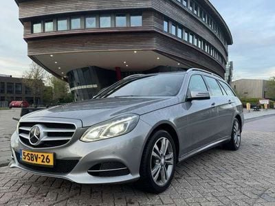 Mercedes E300