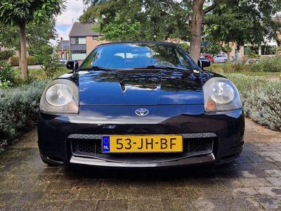 Toyota MR2