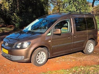 Gebruikt 2013 VW Caddy MPV | € 9.750 (Eerlijke prijs)
