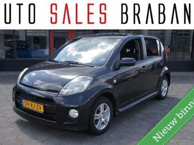 Daihatsu Sirion