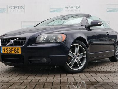 Volvo C70