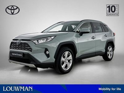 Occasion 2019 Toyota RAV4 Style | € 42.068