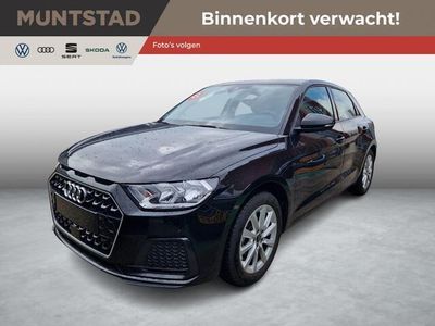 tweedehands Audi A1 Sportback 25 TFSI 95 PK Advanced edition | Stoelve