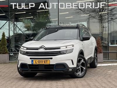 Occasion Citroën C5 Shine 181 PK (133 kW) 2020 Wit SUV