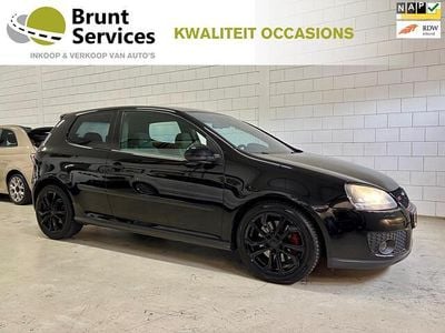 VW Golf VI