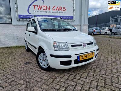 tweedehands Fiat Panda 1.2 Edizione Cool Airco