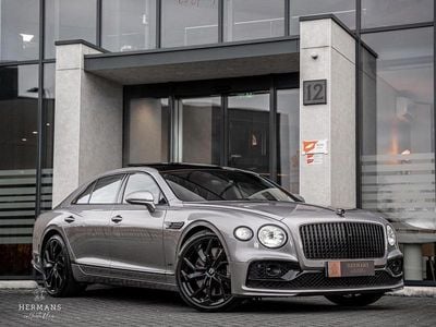 Grijs Gebruikt 2020 Bentley Flying Spur Mulliner Sedan | € 189.950