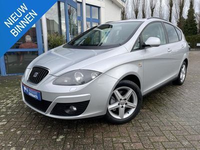 Seat Altea XL