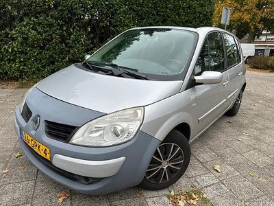 Renault Scénic II