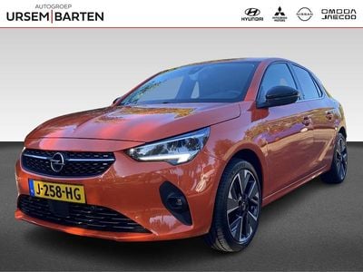 Opel Corsa-e