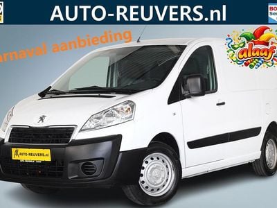 Occasion Peugeot Expert 128 PK (94 kW) 2014 Wit Van