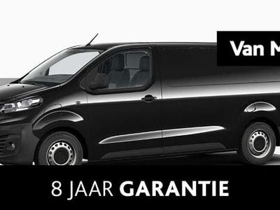 Opel Vivaro-e Combi
