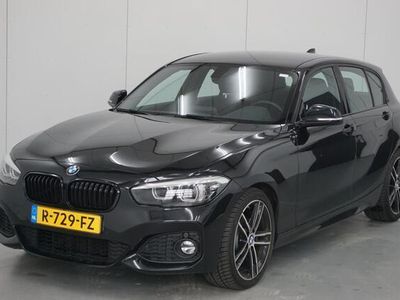 tweedehands BMW 125 125 i Edition M Sport Shadow High Executive / Autom