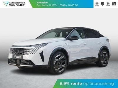 Gebruikt 2024 Peugeot e-3008 Avantage SUV | € 37.990