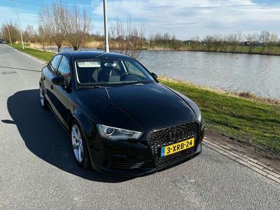 tweedehands Audi A3 A6 allroad1.4 limousine