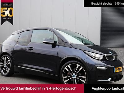 Blauw Gebruikt 2019 BMW i3 Sport Line Hatchback | € 19.740