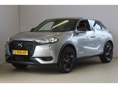 tweedehands DS Automobiles DS3 Crossback 