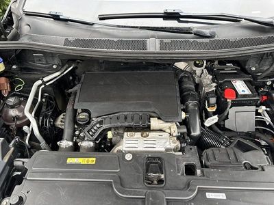 Zwart (metallic) Occasion 2019 Opel Grandland X SUV | € 12.950 (Eerlijke prijs)