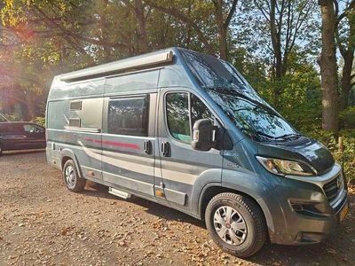 Occasion Fiat Ducato 131 PK (96 kW) 2015 Van