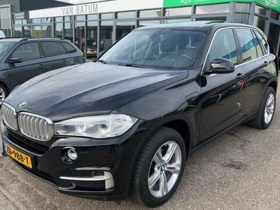 tweedehands BMW X5 xDrive40e High Exec.