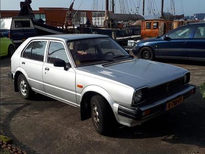 Occasion 1981 Honda Civic | € 8.250