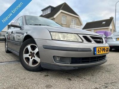 tweedehands Saab 9-3 Sport Sedan 1.8t Linear