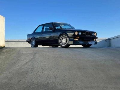 Alpina C2