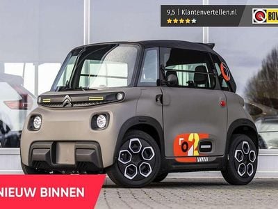 Overige Nieuw 2025 Citroën AMI Hatchback | € 11.350
