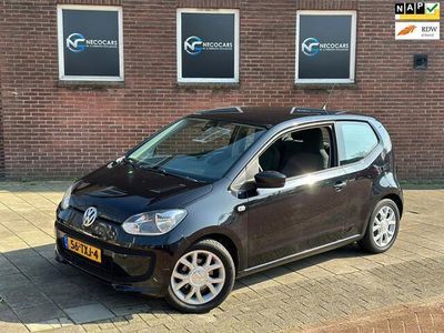 tweedehands VW up! UP! 1.0 moveBlueMotion / NAVI / AIRCO / NAP / NETTE AUTO