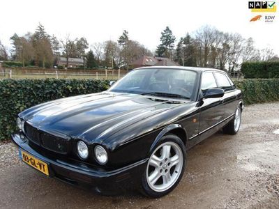 tweedehands Jaguar XJR Sport 3.2 V8 Executive , Automaat , Clima / Cruise