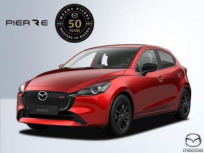 tweedehands Mazda 2 1.5 e-SkyActiv-G 90 Homura | 50 YEARS DEAL |