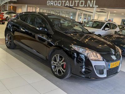 Gebruikt 2011 Renault Mégane III Bose Edition Coupé | € 4.444 (Eerlijke prijs)