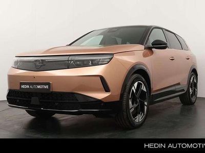 Opel Grandland Electric