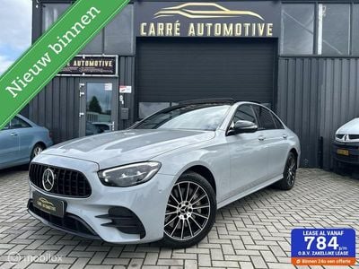 Mercedes E300
