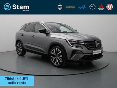 Occasion Renault Austral Iconic 200 PK (147 kW) 2024 Grijs (metallic) SUV