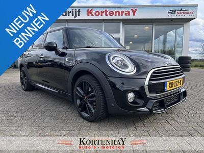 tweedehands Mini John Cooper Works Cooper 1.5BOMVOL OPTIES TOP OCCASION