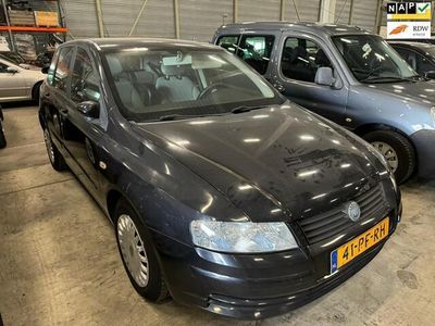 tweedehands Fiat Stilo 1.4-16V Active EXPORT/AIRCO/NAP