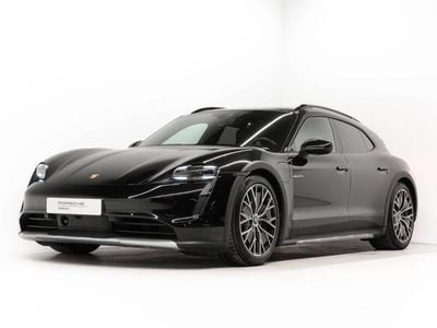 Porsche Taycan 4S
