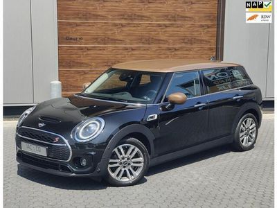 Mini Cooper Clubman