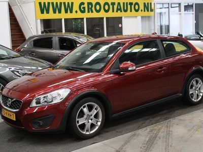 Volvo C30