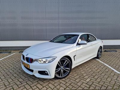 BMW 428