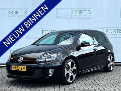 VW Golf VI