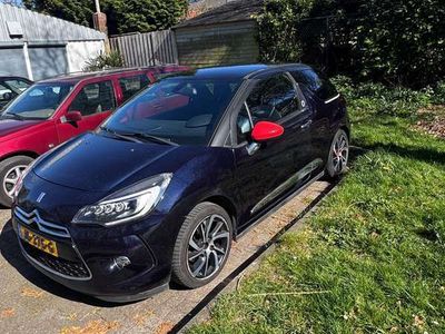 Citroën DS3