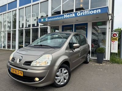 Renault Grand Modus