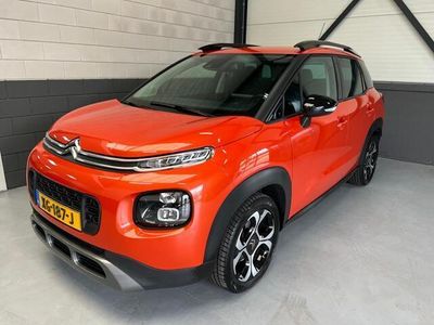 tweedehands Citroën C3 Aircross PureTech 110 Shine
