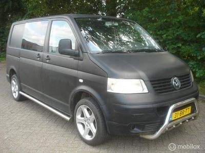 VW T5