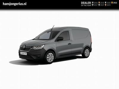 tweedehands Renault Express dCi 75 6MT Comfort + Pack Parking