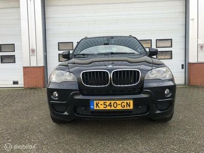 tweedehands BMW X5 xDrive30d High Executive/7 Pers/Pano.Dak/Youngtime