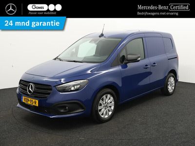 Mercedes Citan 112
