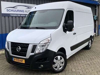Nissan NV400